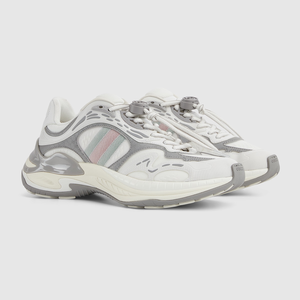 Gucci Women’s Gucci 2.0 sneaker - Image 5